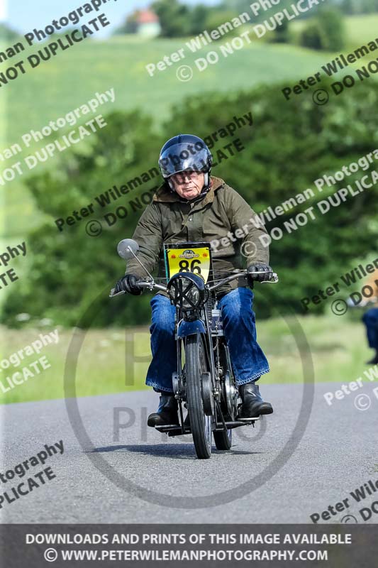 Vintage motorcycle club;eventdigitalimages;no limits trackdays;peter wileman photography;vintage motocycles;vmcc banbury run photographs